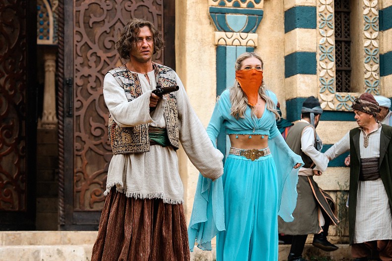 Павел Прилучный, Кристина Асмус