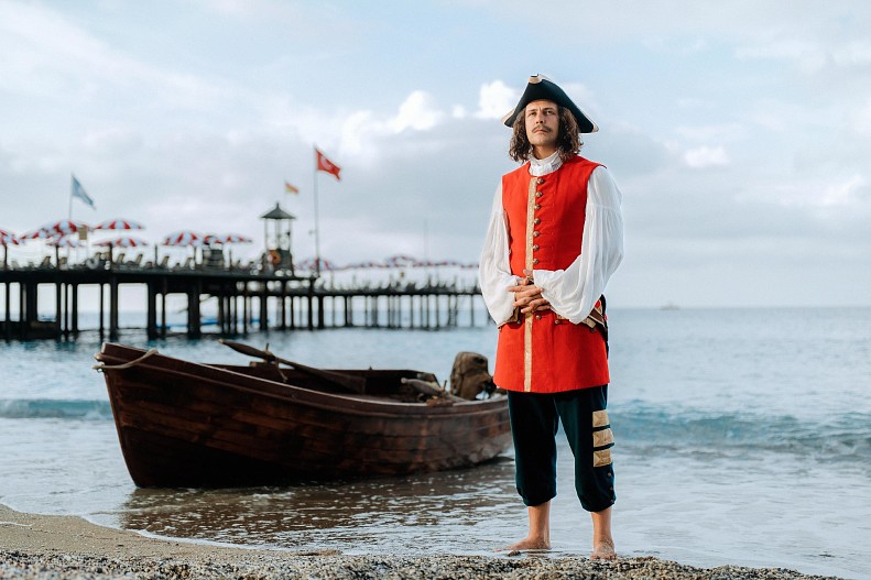 Милош Бикович