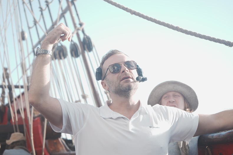 Клим Шипенко