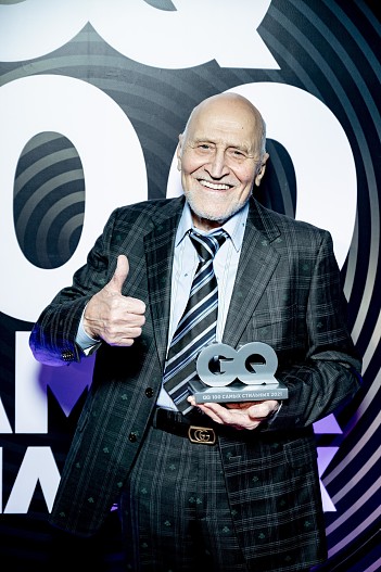 Николай Дроздов