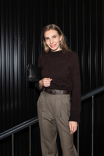 Ольга Тарасова