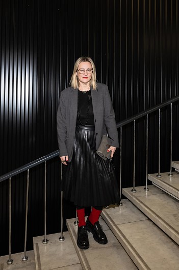 Маша Фёдорова