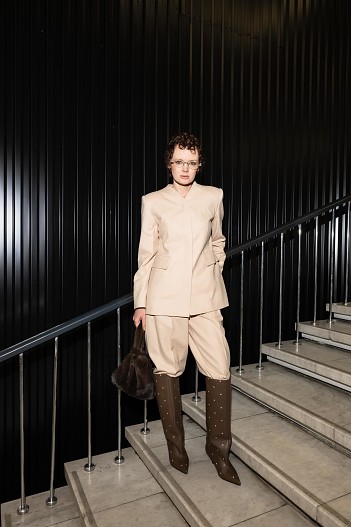 Инна Комбарова