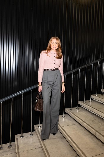 Наталья Малинова