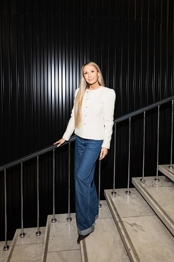 Ирина Шапиро