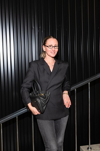 Екатерина Земская