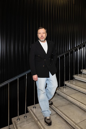 Игорь Чапурин