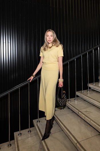 Анастасия Кольцова