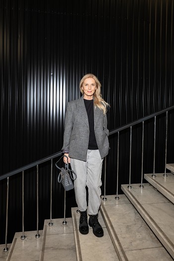 Анастасия Рагозина