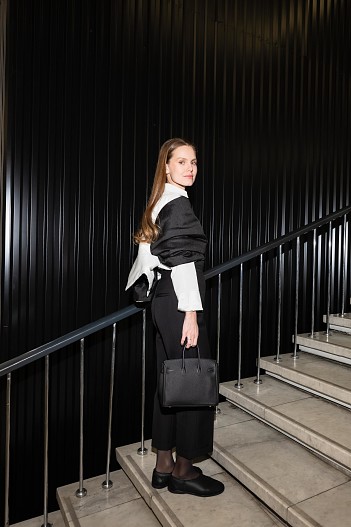 Дарья Клюкина