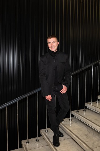 Денис Казьмин (главный редактор ok-magazine.ru)