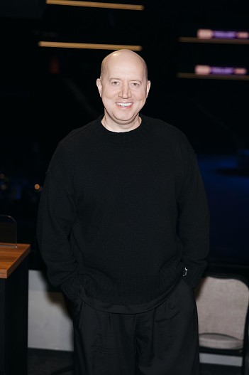 Сергей Бурунов