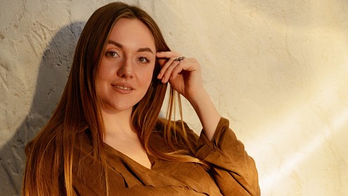 «Русские сказки очень точно описывают психологию человека, и это сейчас особенно откликается молодому поколению»