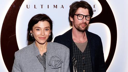 Антон Лаврентьев и Алина Астровская, T-Killah и Мария Тарасова, Татьяна Геворкян и другие гости ресторанной премии