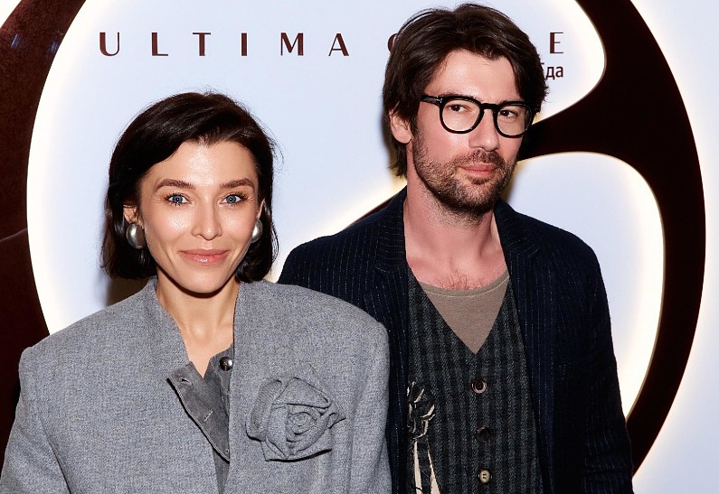 Антон Лаврентьев и Алина Астровская, T-Killah и Мария Тарасова, Татьяна Геворкян и другие гости ресторанной премии