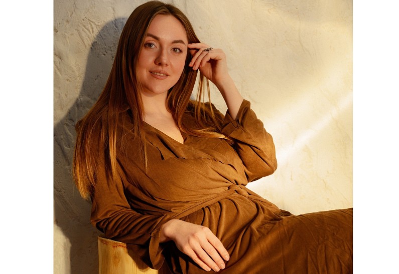 «Русские сказки очень точно описывают психологию человека, и это сейчас особенно откликается молодому поколению»