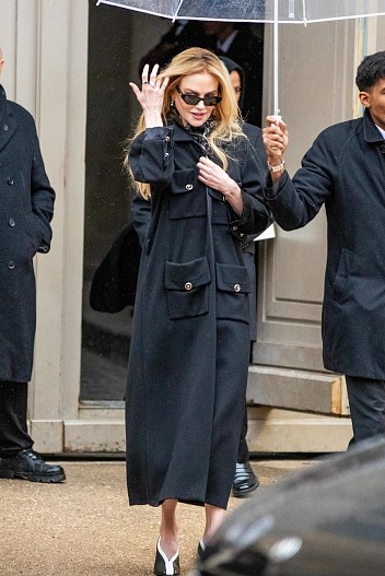 Николь Кидман