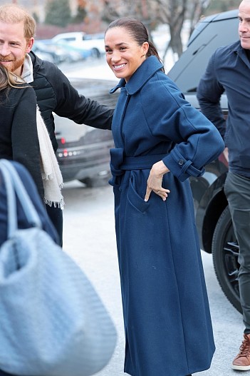 Меган Маркл&nbsp;