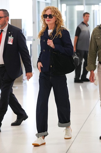 Николь Кидман