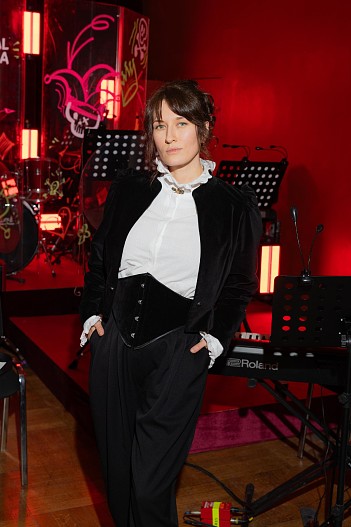 Агата Нигровская