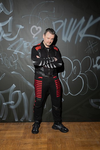 Андрей Князев