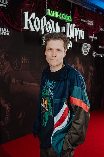 Евгений Санников