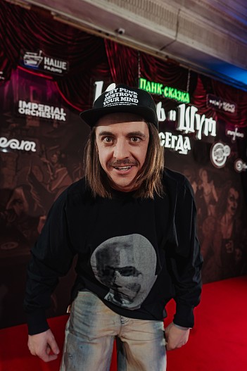 Константин Плотников