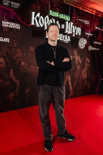 Михаил Китаев