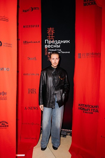 Алексей Сухарев