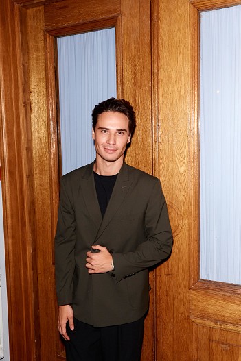 Идрис Гитинаев