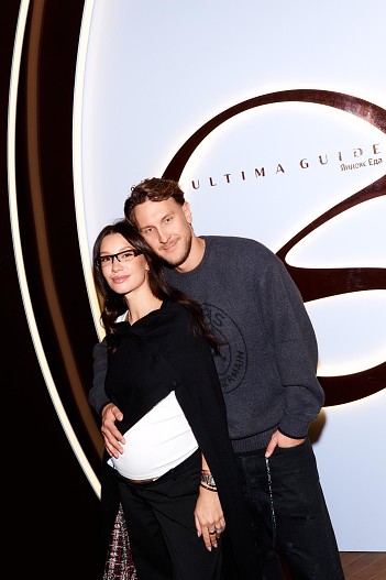 Мария Тарасова и T-Killah