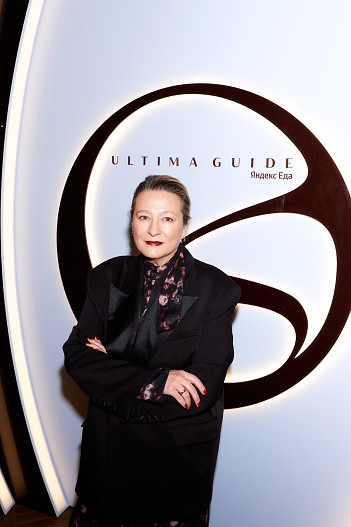 Маша Фёдорова