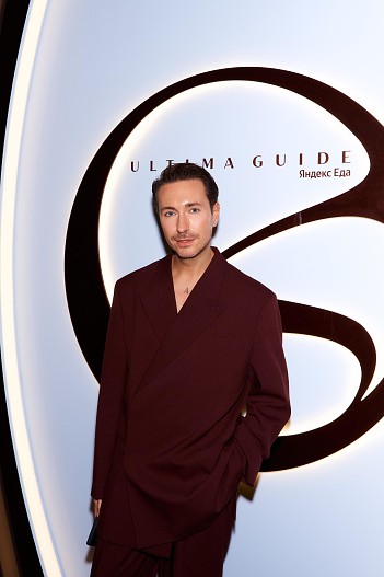 Алексей Сухарев