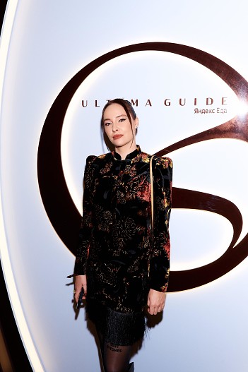 Ирина Зарькова