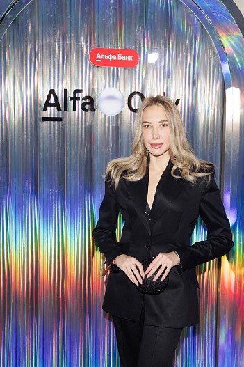 Анастасия Кольцова