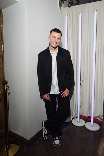 Денис Казьмин, главный редактор ok-magazine.ru