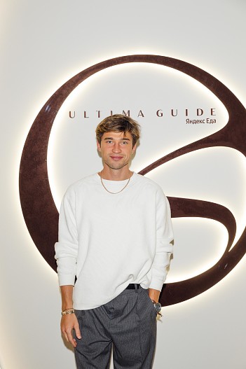 Алексей Теревков