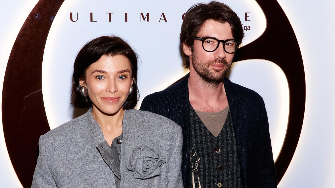 Антон Лаврентьев и Алина Астровская, T-Killah и Мария Тарасова, Татьяна Геворкян и другие гости ресторанной премии