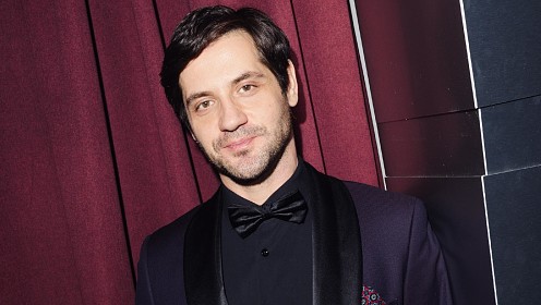 Даниил Воробьёв, Иван Жвакин, Марк Богатырёв, Михаил Тройник и другие гости джентельменского клуба