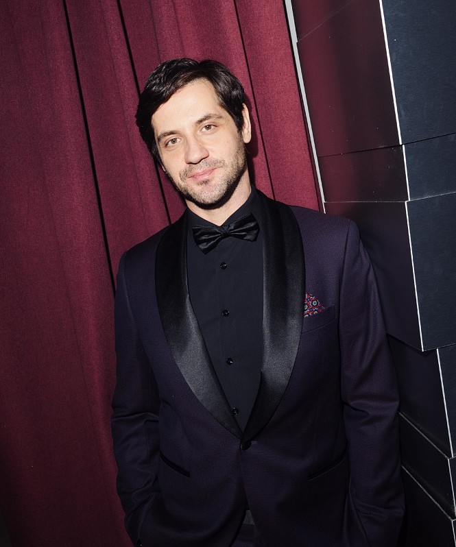 Даниил Воробьёв, Иван Жвакин, Марк Богатырёв, Михаил Тройник и другие гости джентельменского клуба