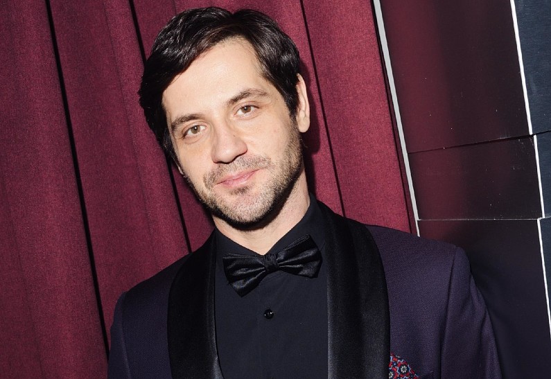 Даниил Воробьёв, Иван Жвакин, Марк Богатырёв, Михаил Тройник и другие гости джентельменского клуба