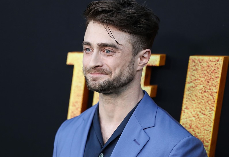 Дэниел Рэдклифф не хочет, чтобы новым актерам «Гарри Поттера» вопросы о нём, Руперте Гринте и Эмме Уотсон