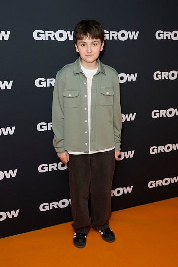 Доминик Маклафлин