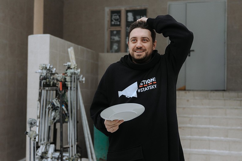 Константин Статский