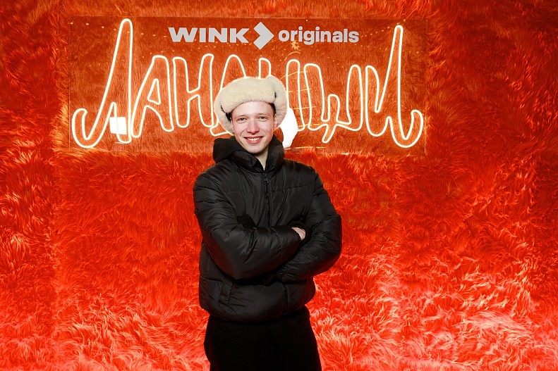 Сергей Городничий