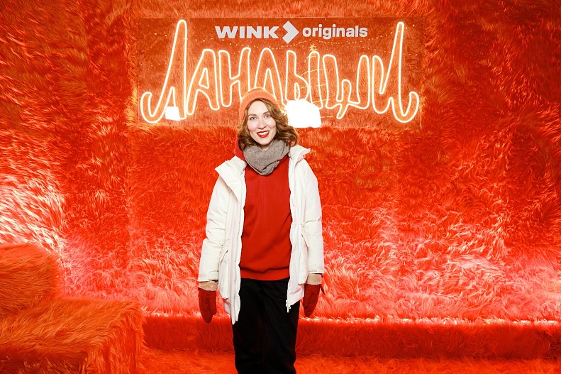 Вероника Тимофеева