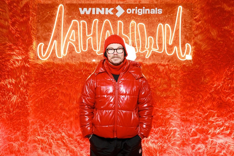 Евгений Смирнов