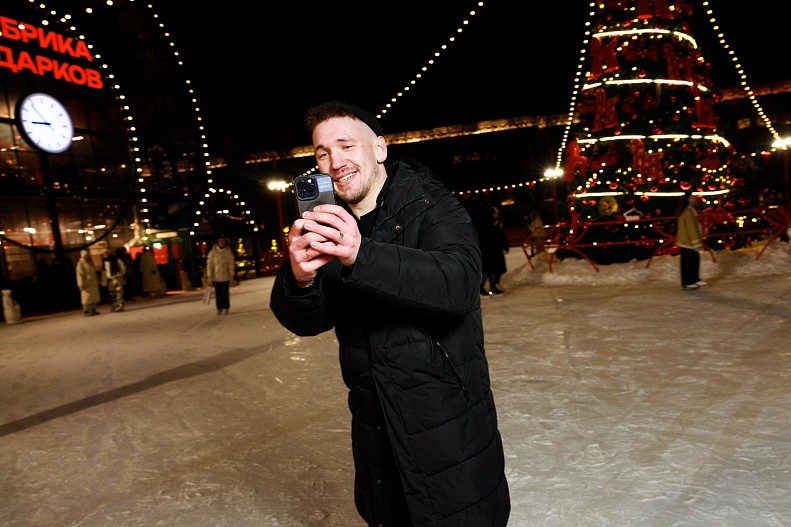 Иван Алексеев-Лару