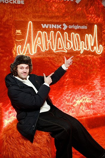 Денис Степанов