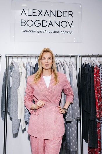 Олеся Судзиловская